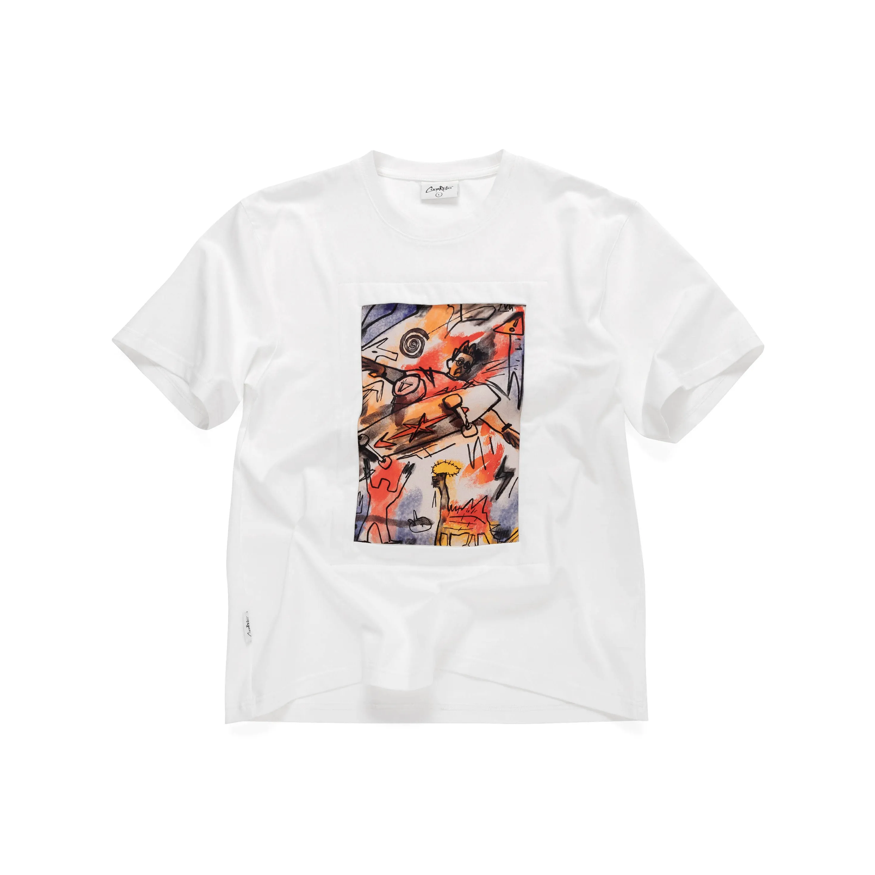 CoosRetro Мужские T-рубашки