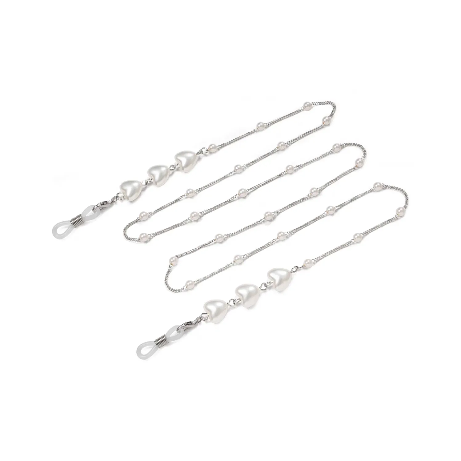 VERENA REINE Медные цепочки для очков Унисекс