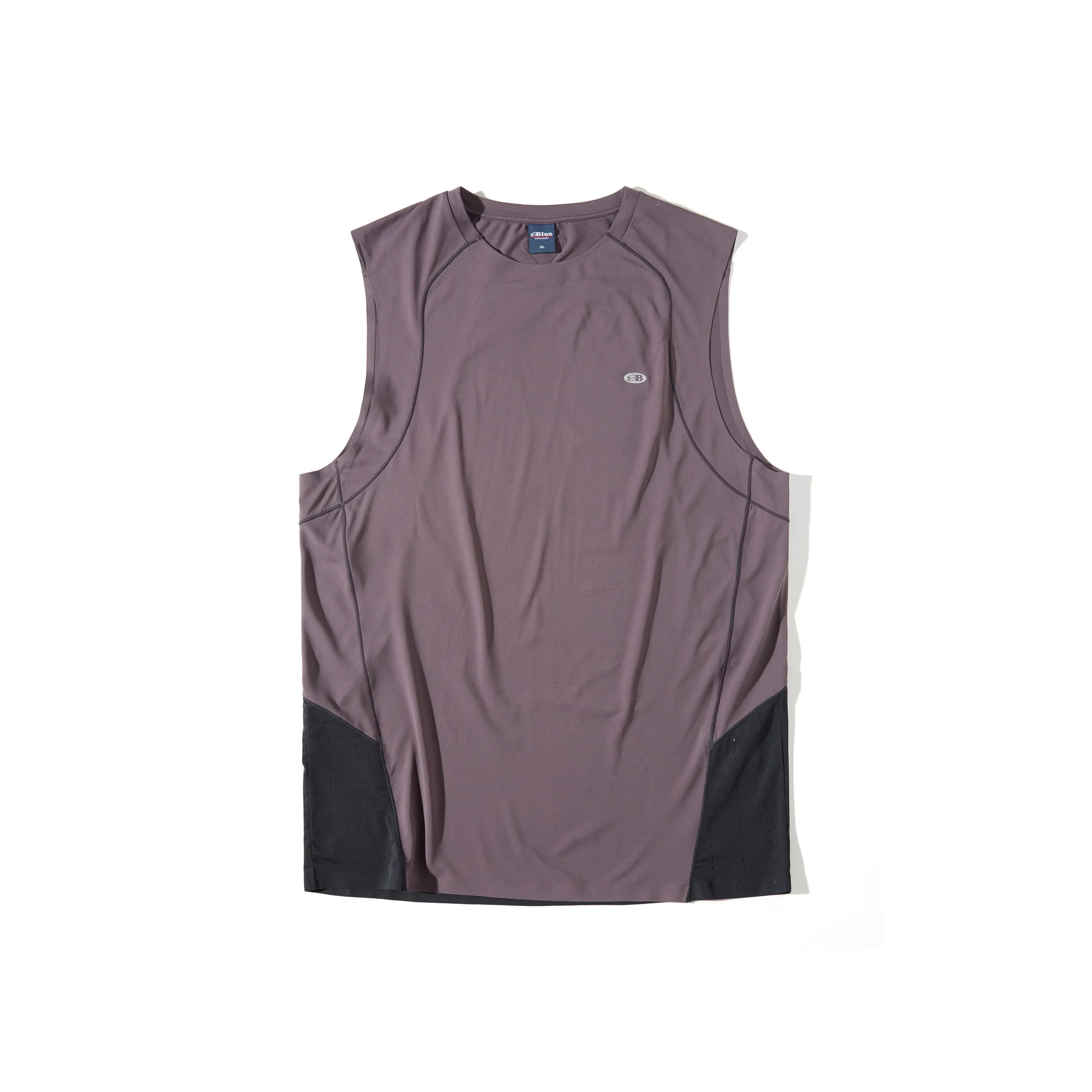 NOTHOMME BLUE Унисекс Майки