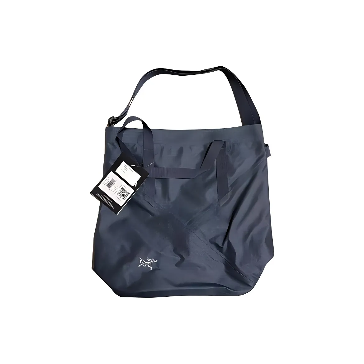 Arcteryx GRANVILLE 18L Outdoor Bags Nylon Blue Unisex
