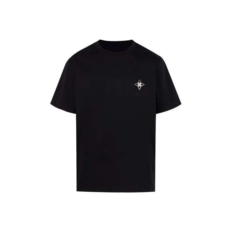 YLDP Унисекс Футболки