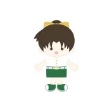 디스턴트 마운틴 리프 스타일