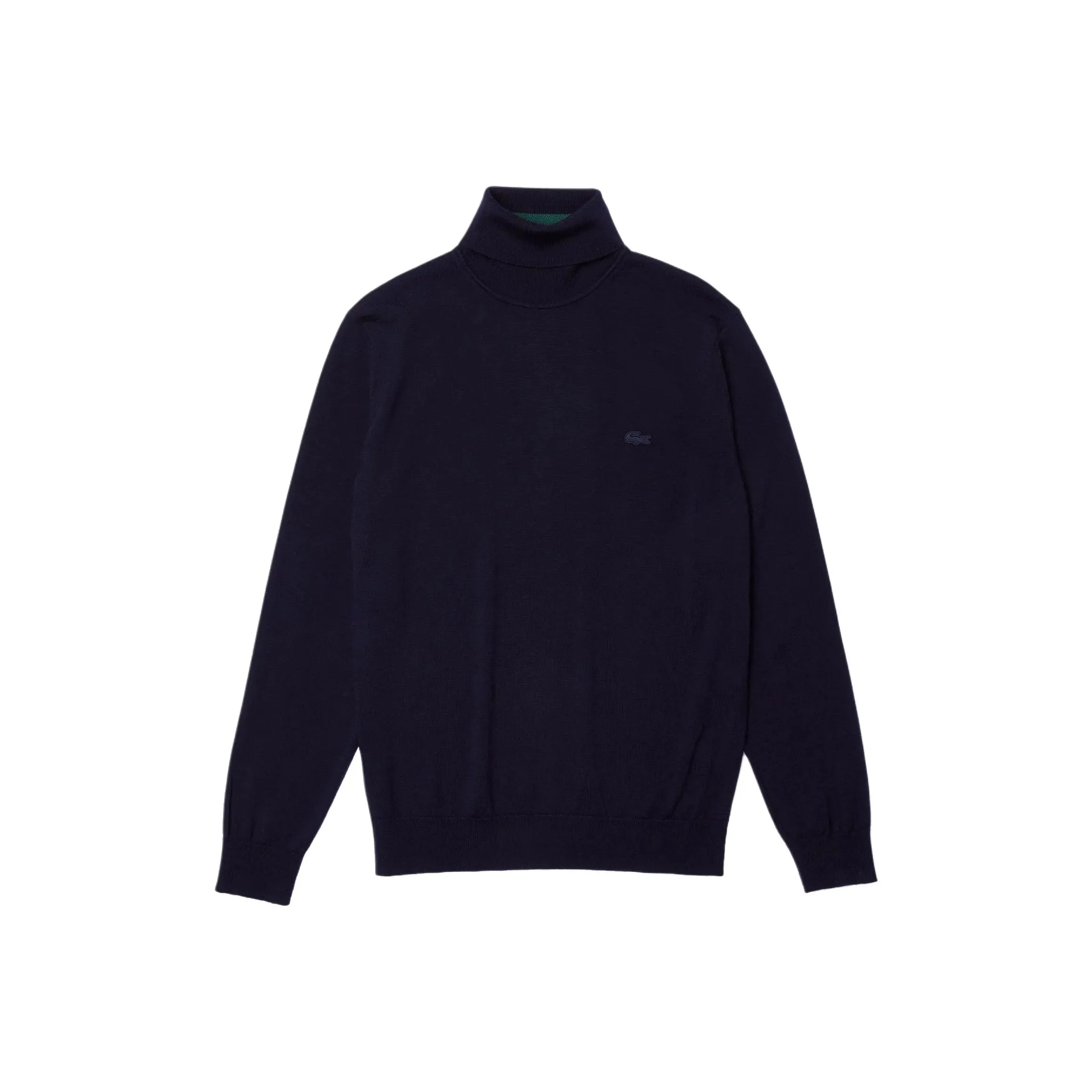 LACOSTE Sweater Men's Dark Blue