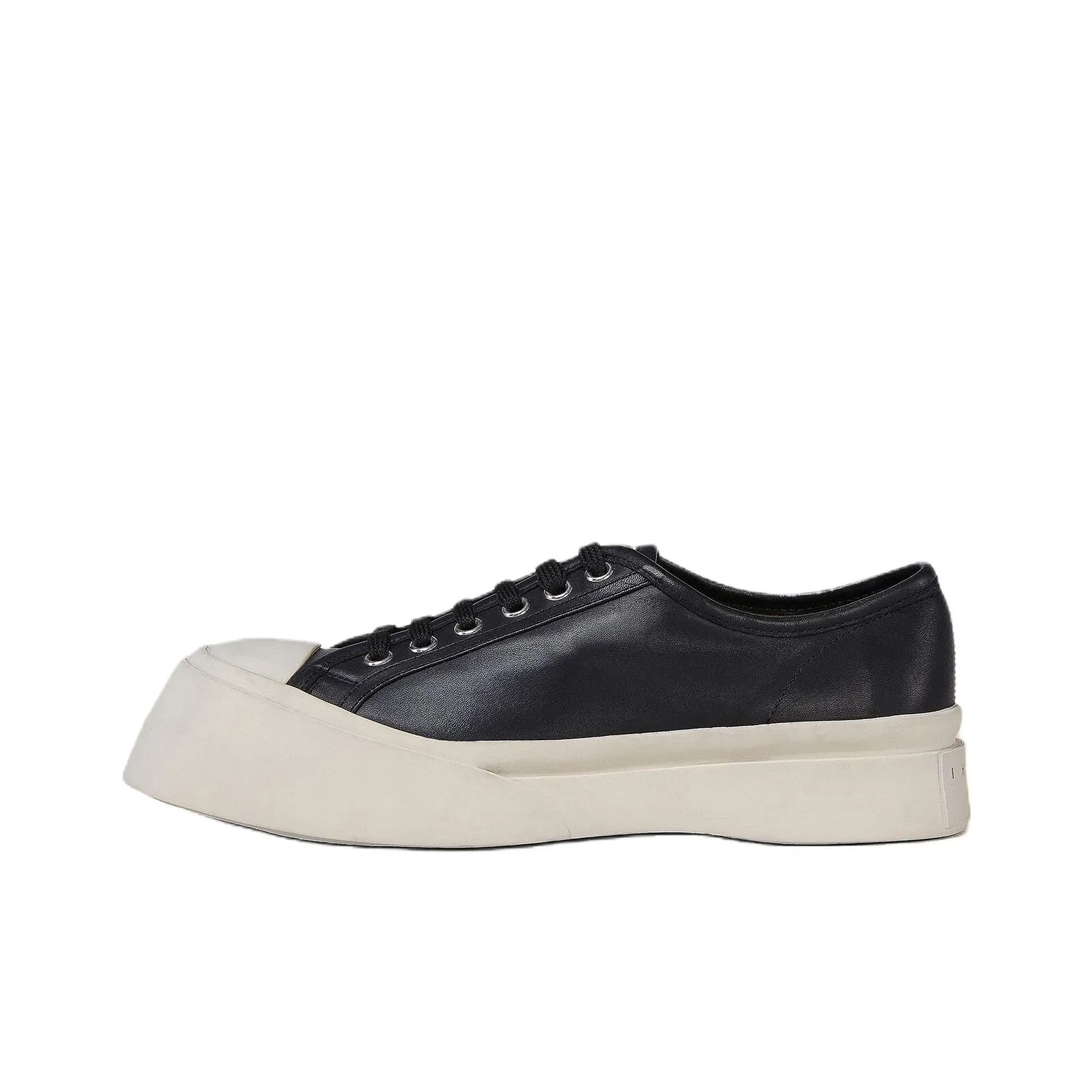 MARNI Chunky Lace Up Sneakers