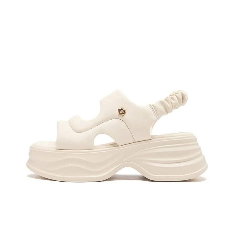 AGSDON One Ремешок Сандалии Женские