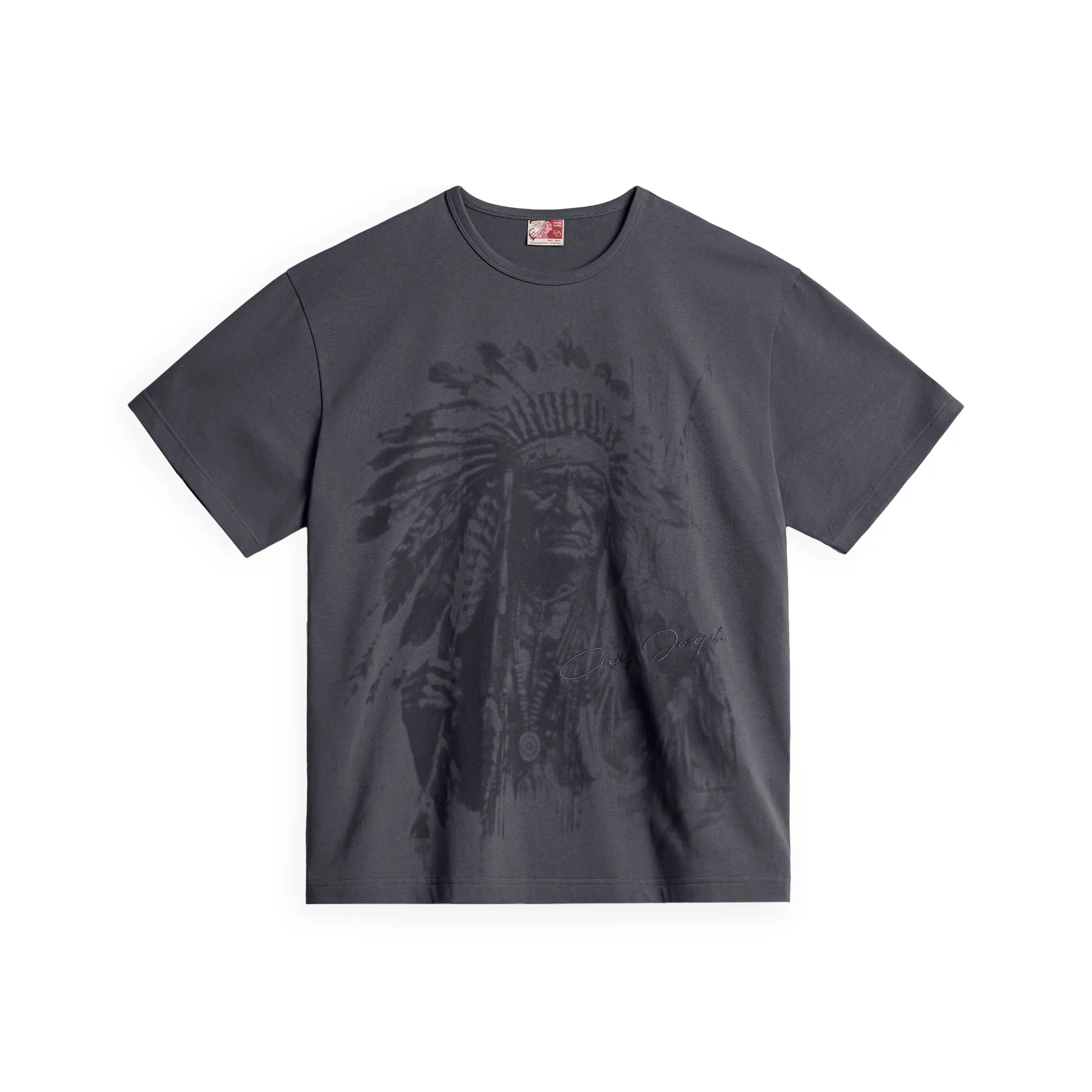 MADEN Indian Collection Мужская рубашка