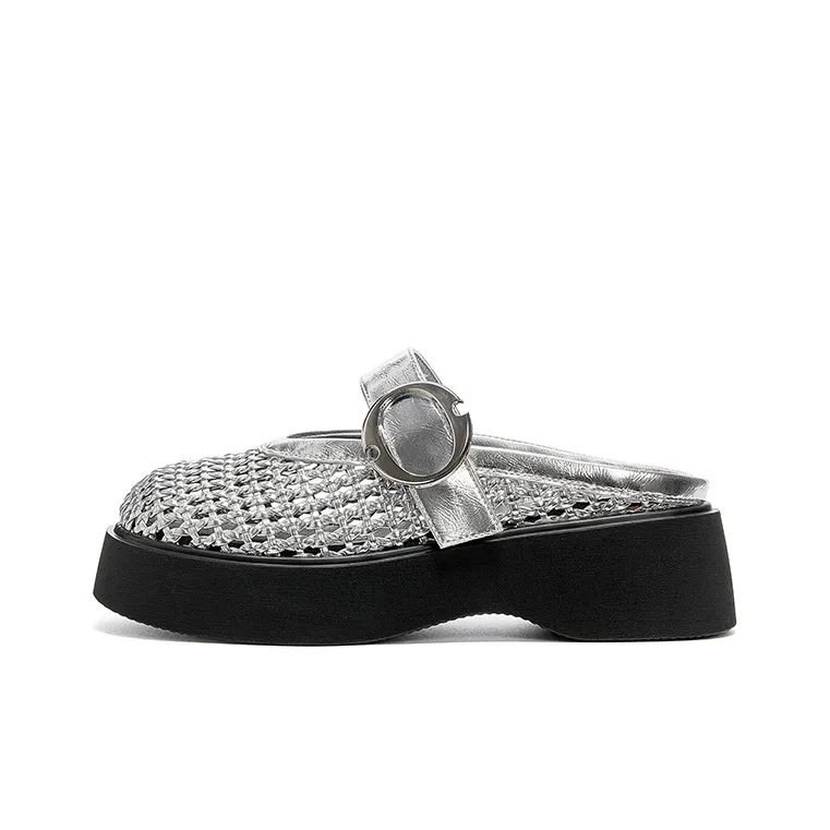 ST SAT Домашние тапочки для женщин