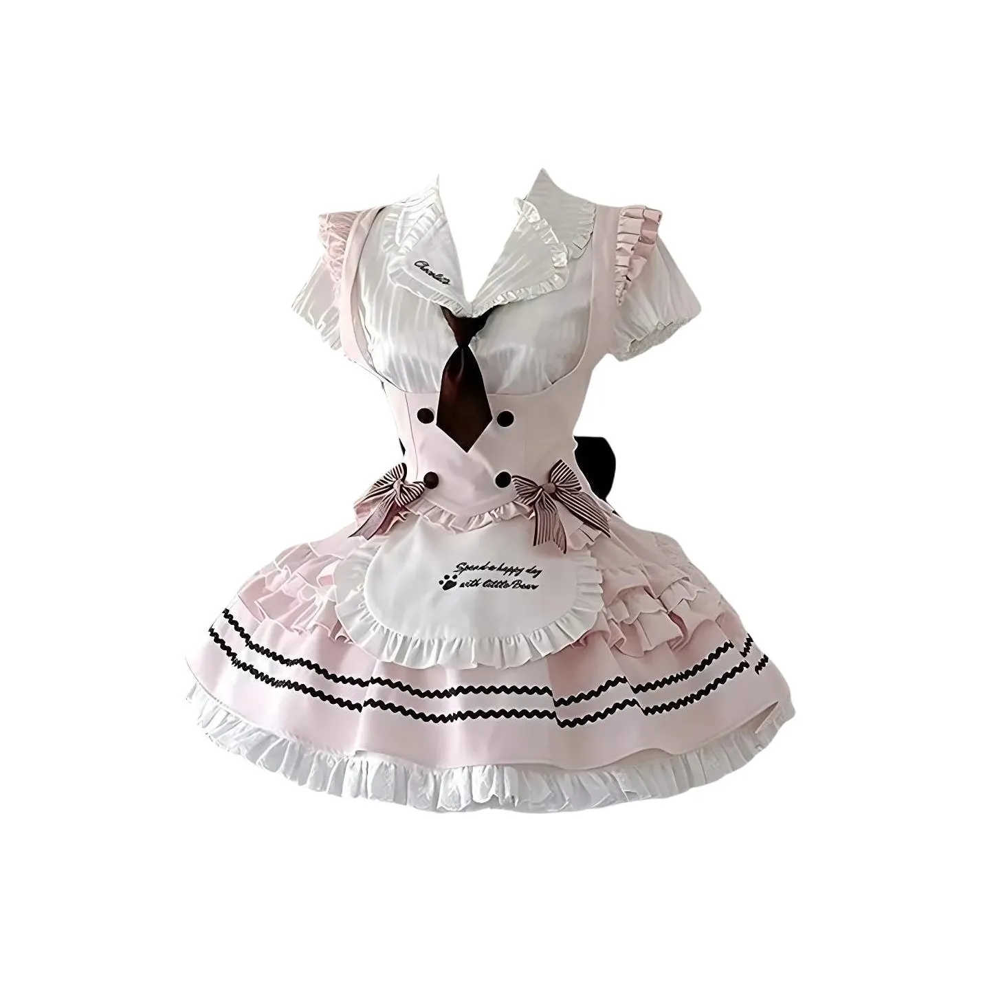 Mu Qingqing Женские комплекты с юбкой