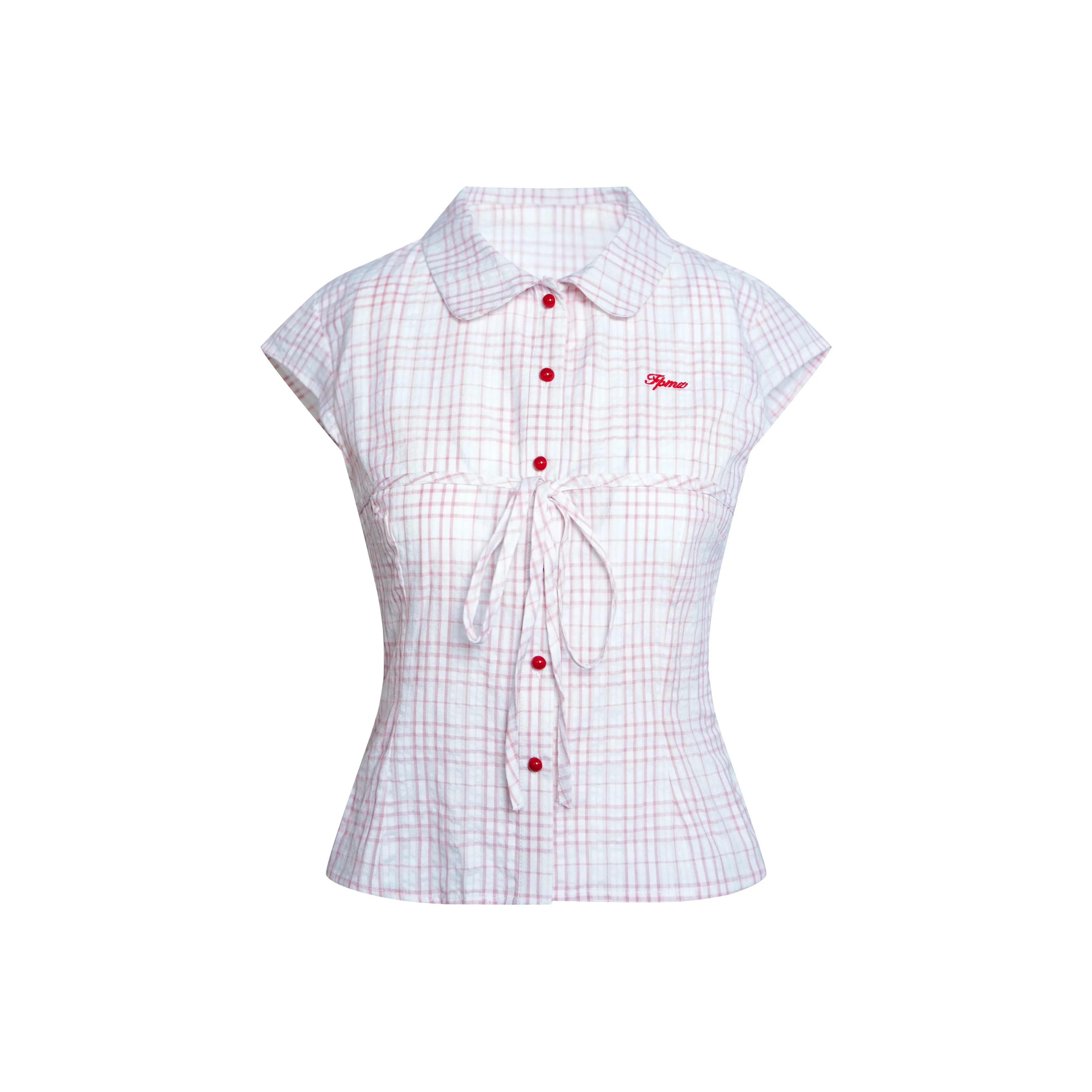 FPMZ Женские Рубашки