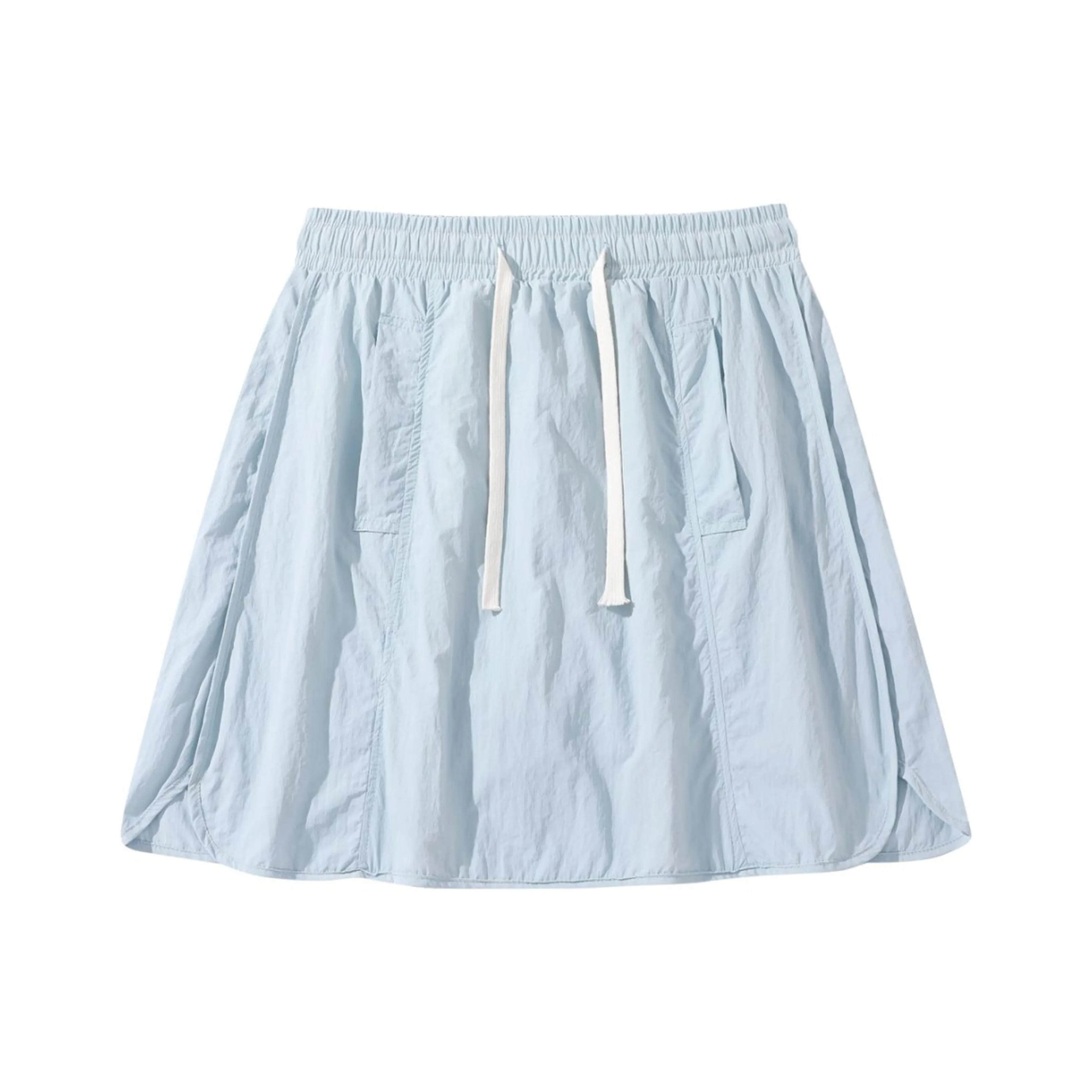 NBNO Карго Юбки Короткие Женские