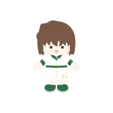 하이바라 아이 스타일