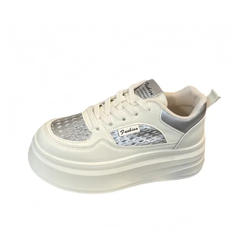 INOXTO Кроссовки для скейтбординга Low Top Женские