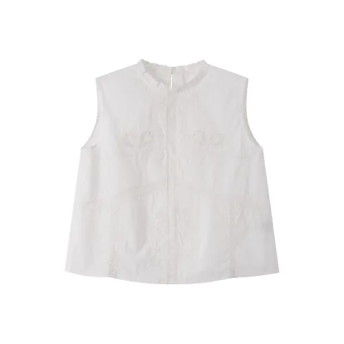 DE Mincollection Женские жилеты