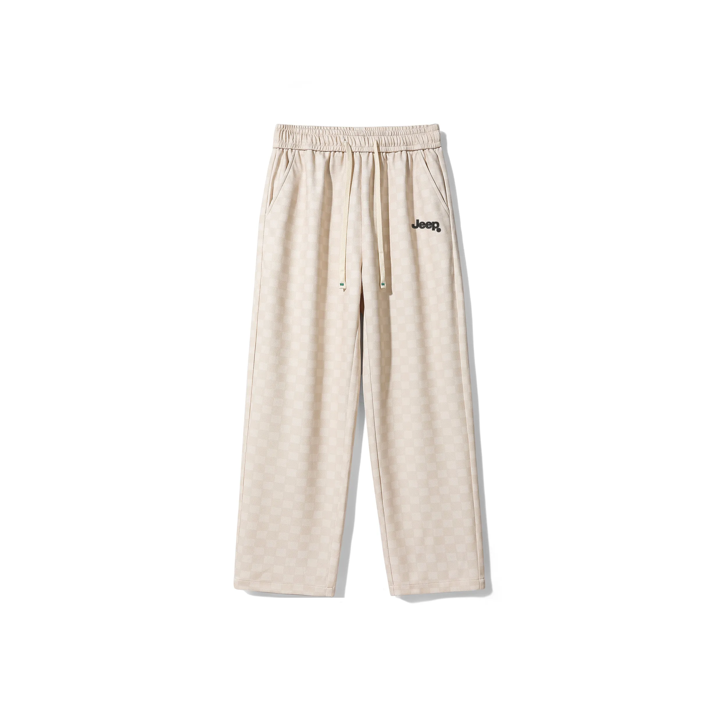 JEEP Мужские Повседневные Брюки