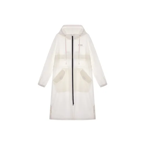 PELLIOT City Outdoor Collection Женская одежда с защитой от УФ-лучей