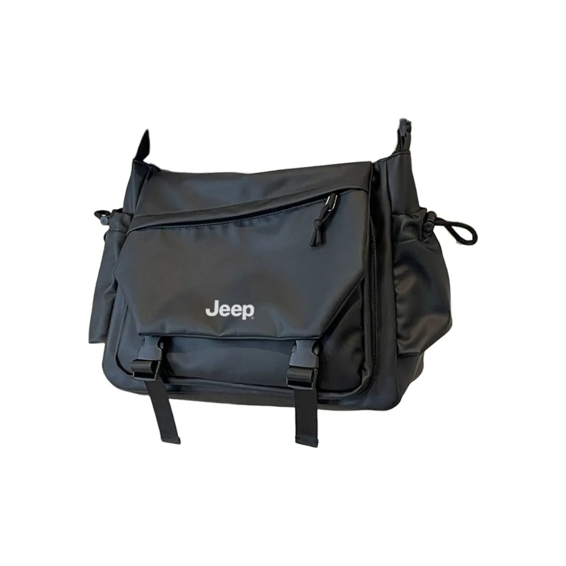 Jeep Сумки через плечо Унисекс