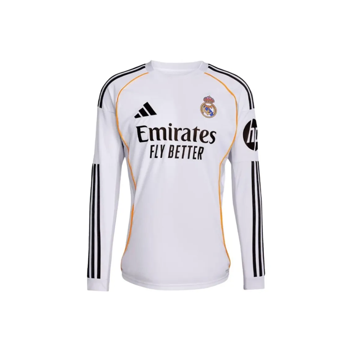 Adidas Real Madrid Футбол Джерси Унисекс