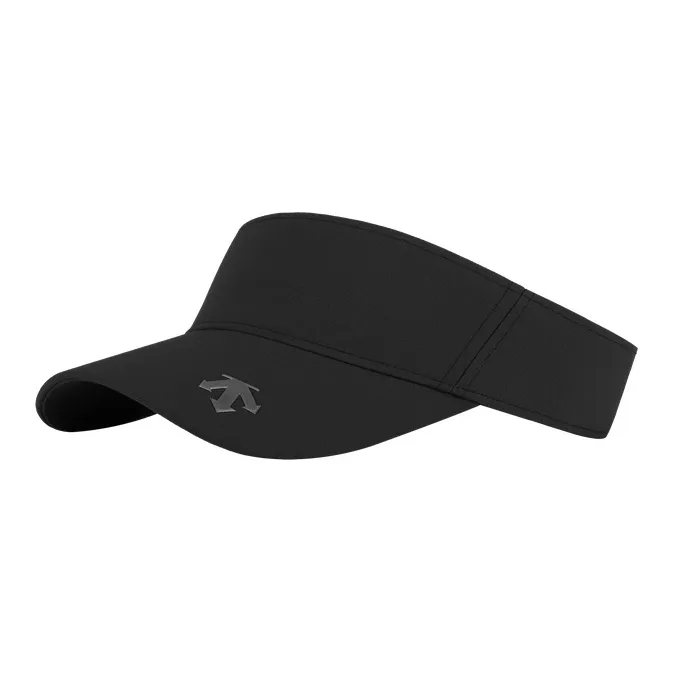 DESCENTE Полиэстер Шляпа от солнца Унисекс