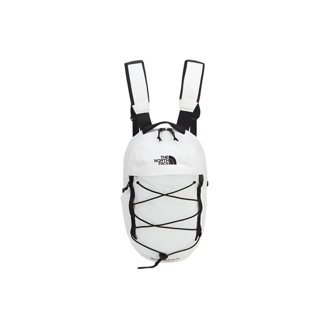THE NORTH FACE Outdoor Bags Nylon White Unisex