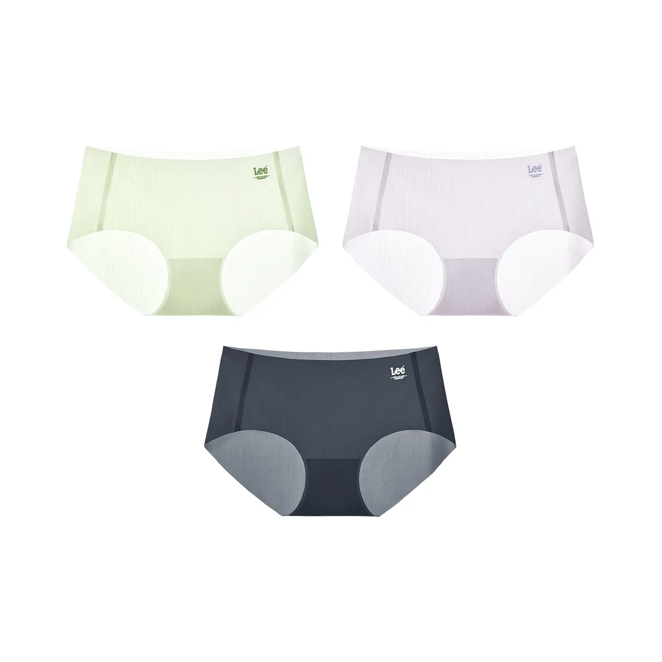 Lee Underwear Gift Box Women's 3 Pack