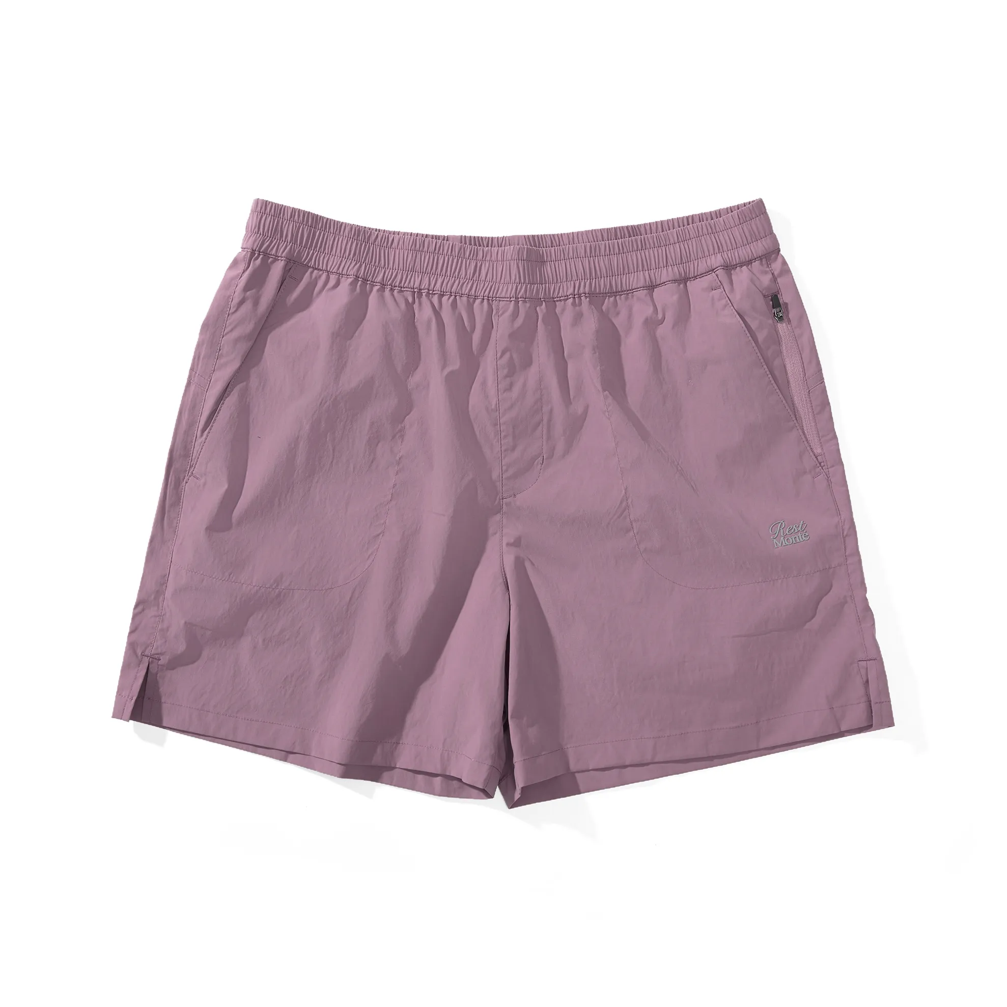 NOTHOMME Monterest Shun Time Wilderness Спортивные шорты Унисекс