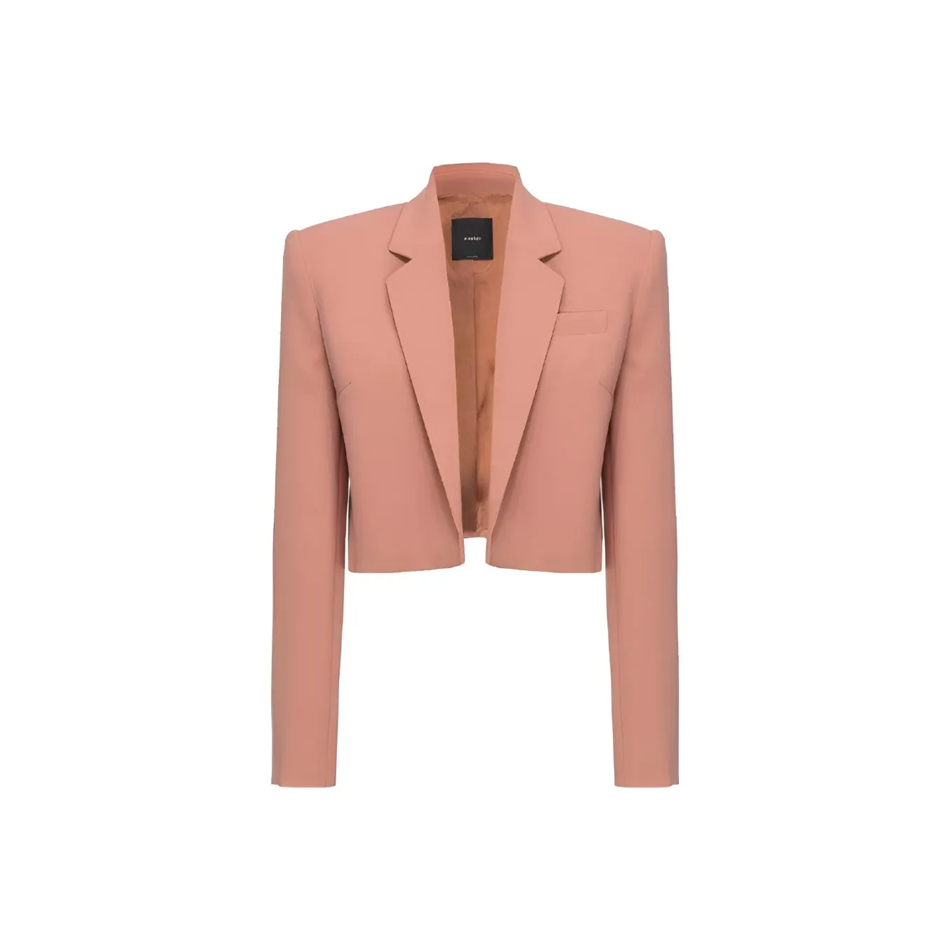 PINKO Куртки Пальто Женские Розовые