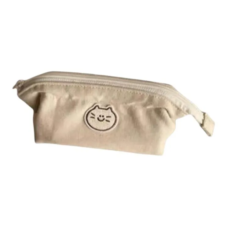 ALOENEY Вельвет Путешественный Сумка для хранения Женская Многоцветная