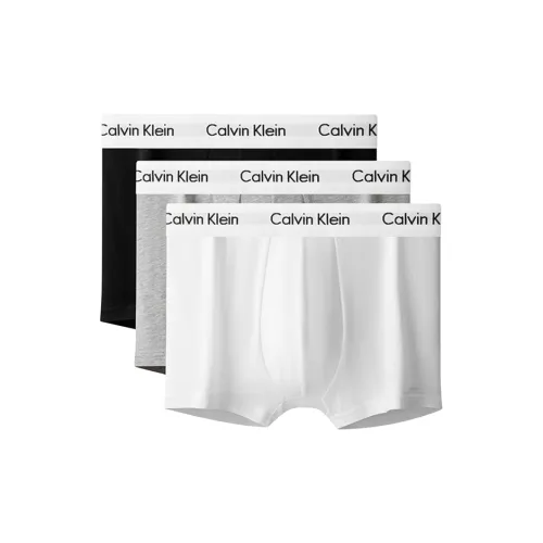 Calvin Klein Мужские Трусы