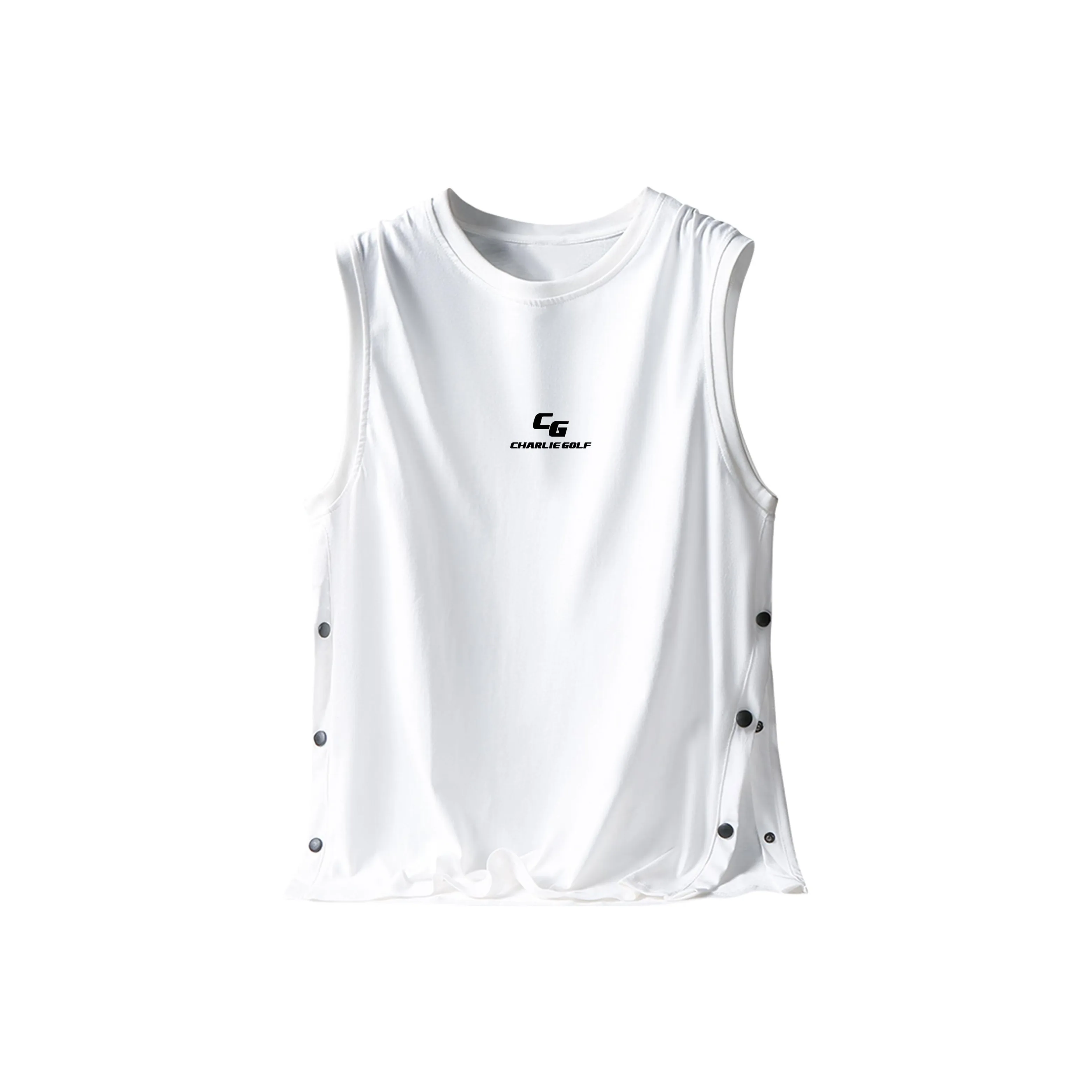 CHARLIE GOLF Унисекс Футболки