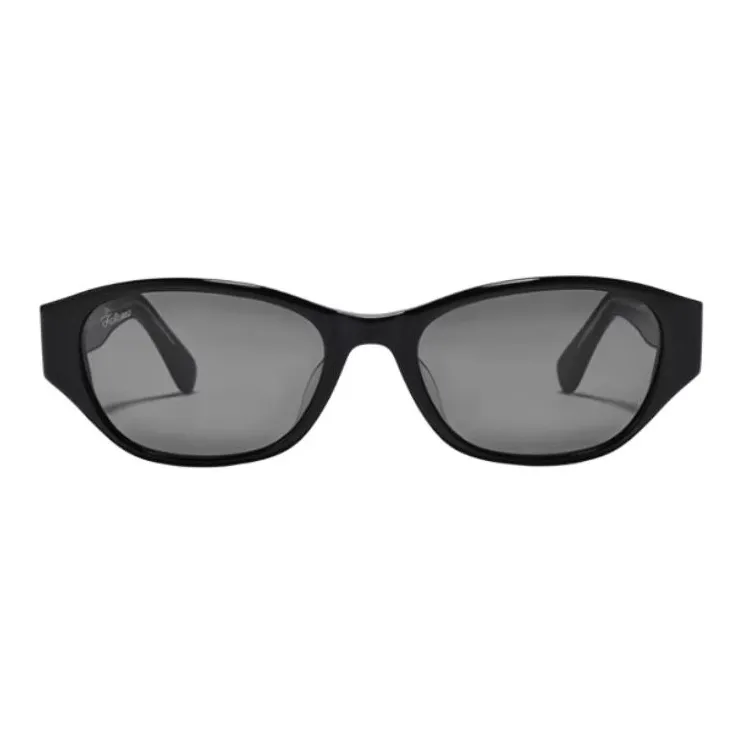 Fakeme Текстура Пластина OVAL SUNGLASSES Унисекс