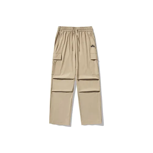 LONSDALE Унисекс Брюки карго