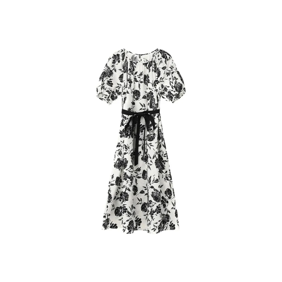 NINE WEST Короткий рукав Платье Женское