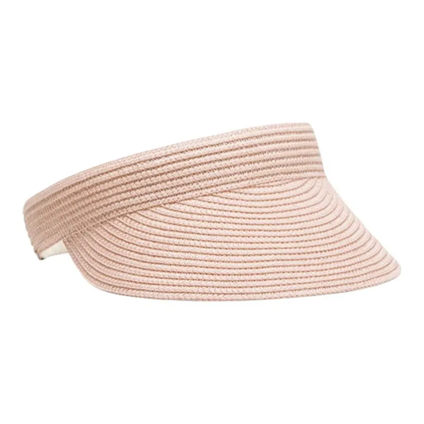 lululemon Головные уборы с защитой от солнца Женские Розовый