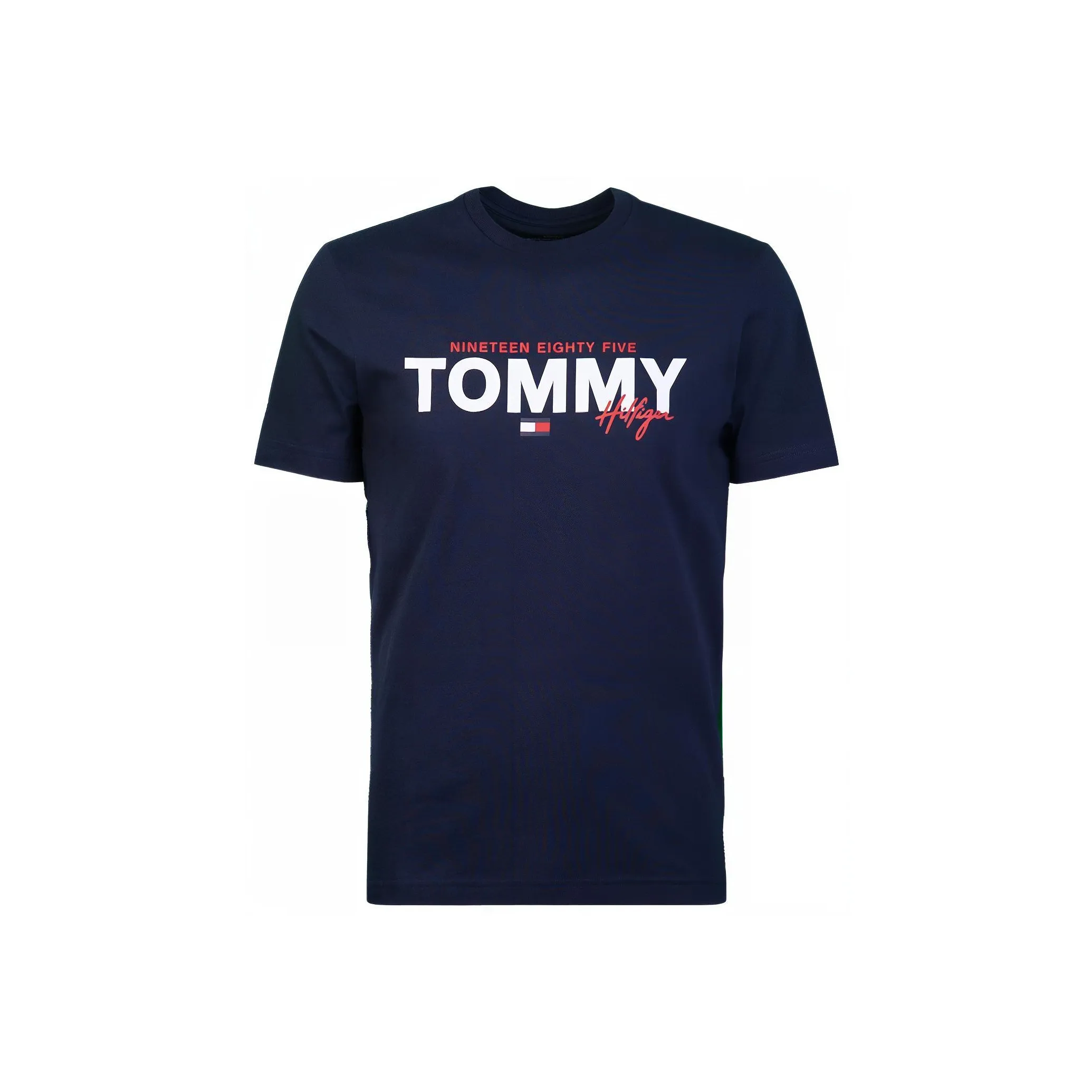 Tommy Hilfiger Мужские T-рубашки