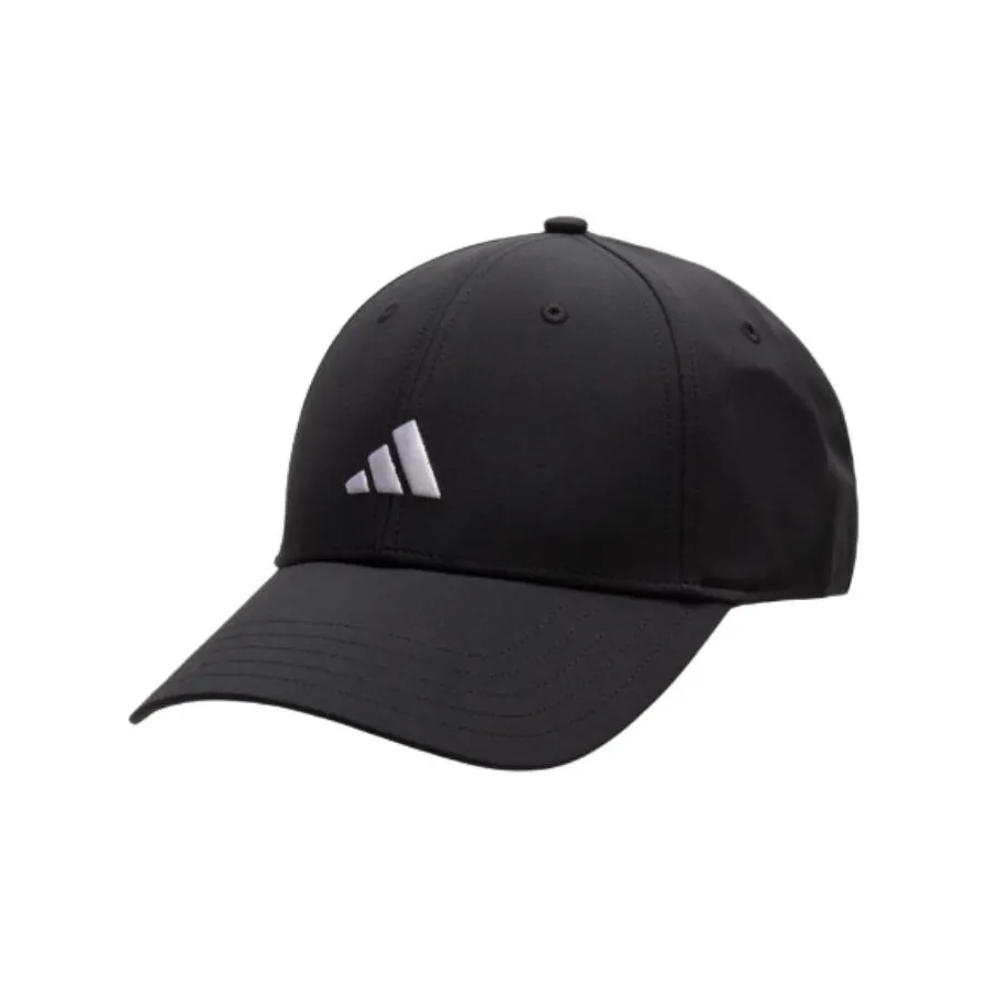 Adidas Переработанный полиэстер Кепки Унисекс Черный