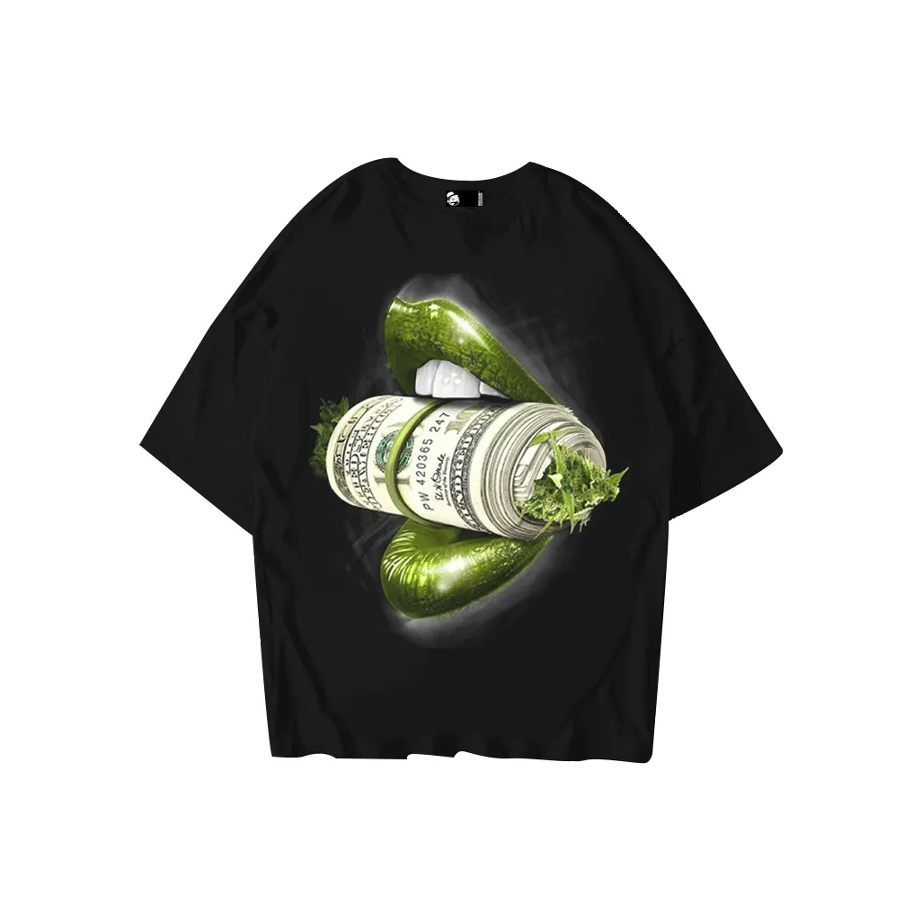 NUCLEAR EXPLOSION T Рубашка Мужская