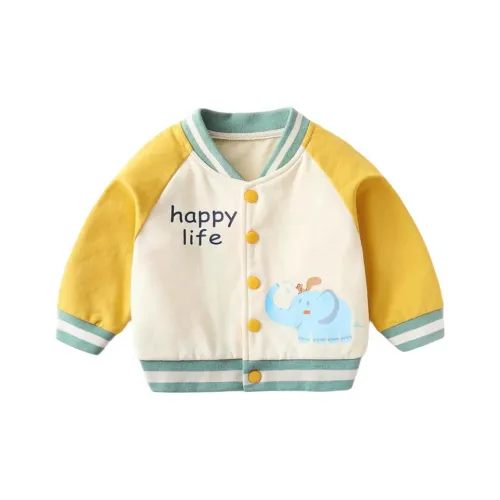 Jingqi Kids Бейсбольные Джерси