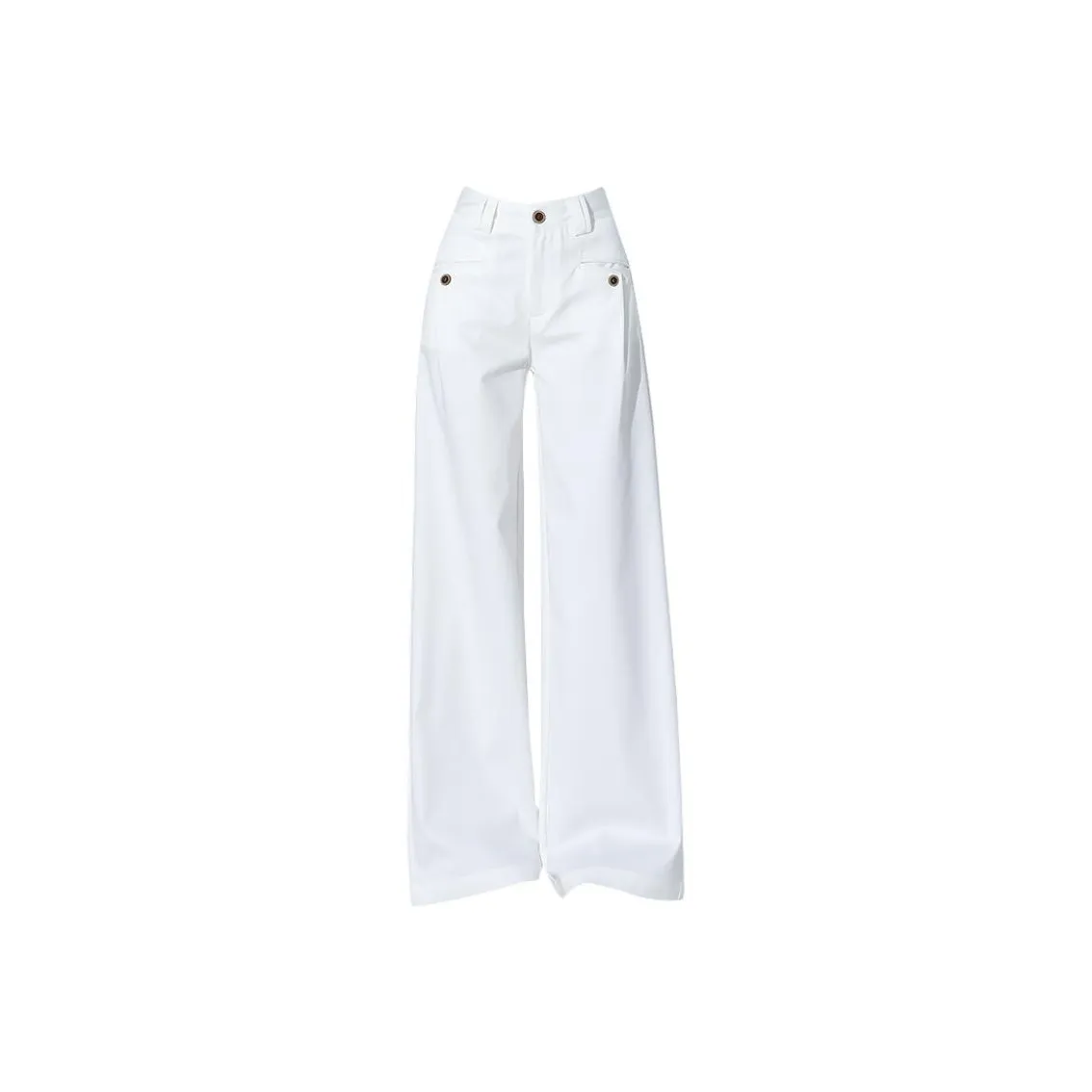 SHIJI Женские Джинсы