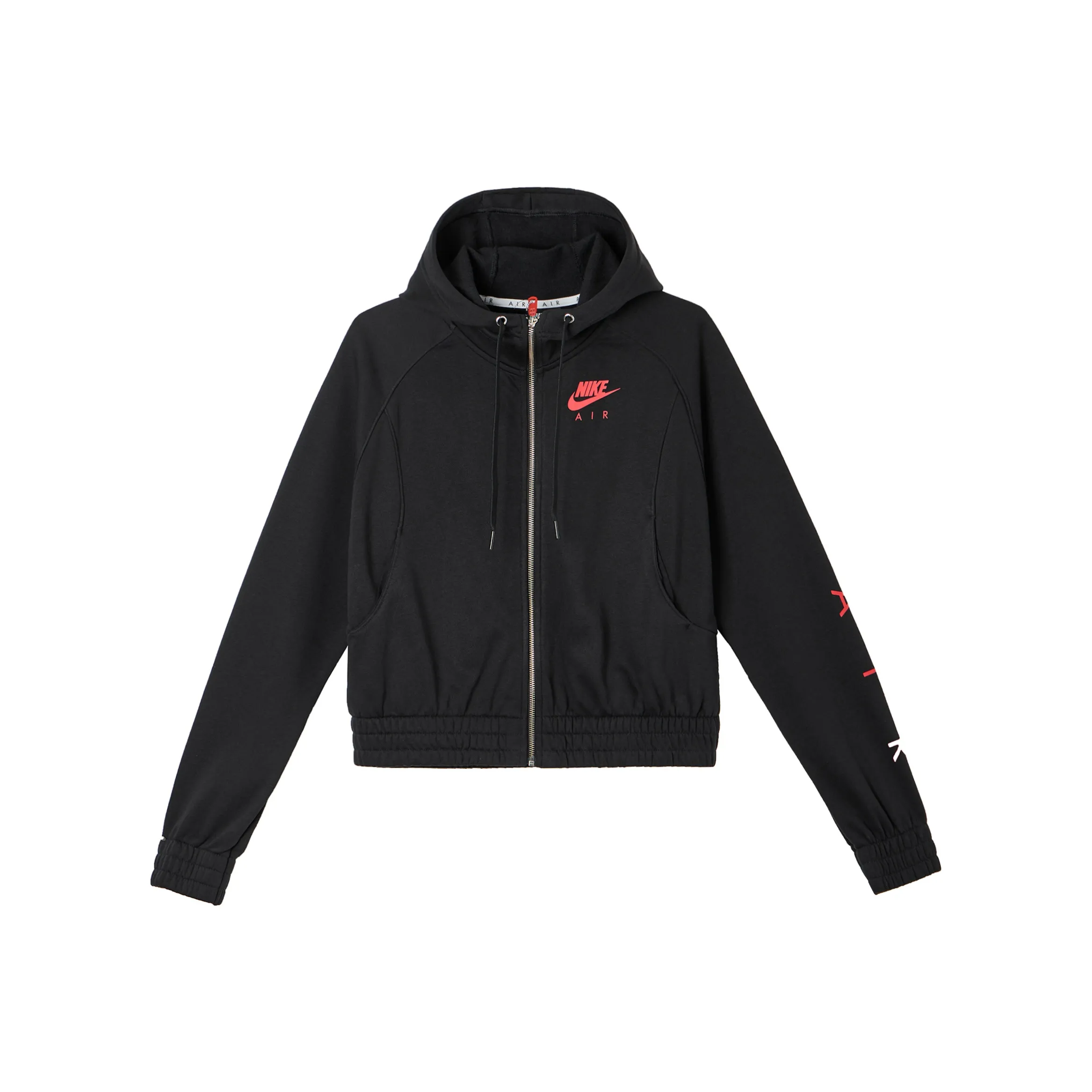 Nike Jackets Women's Black