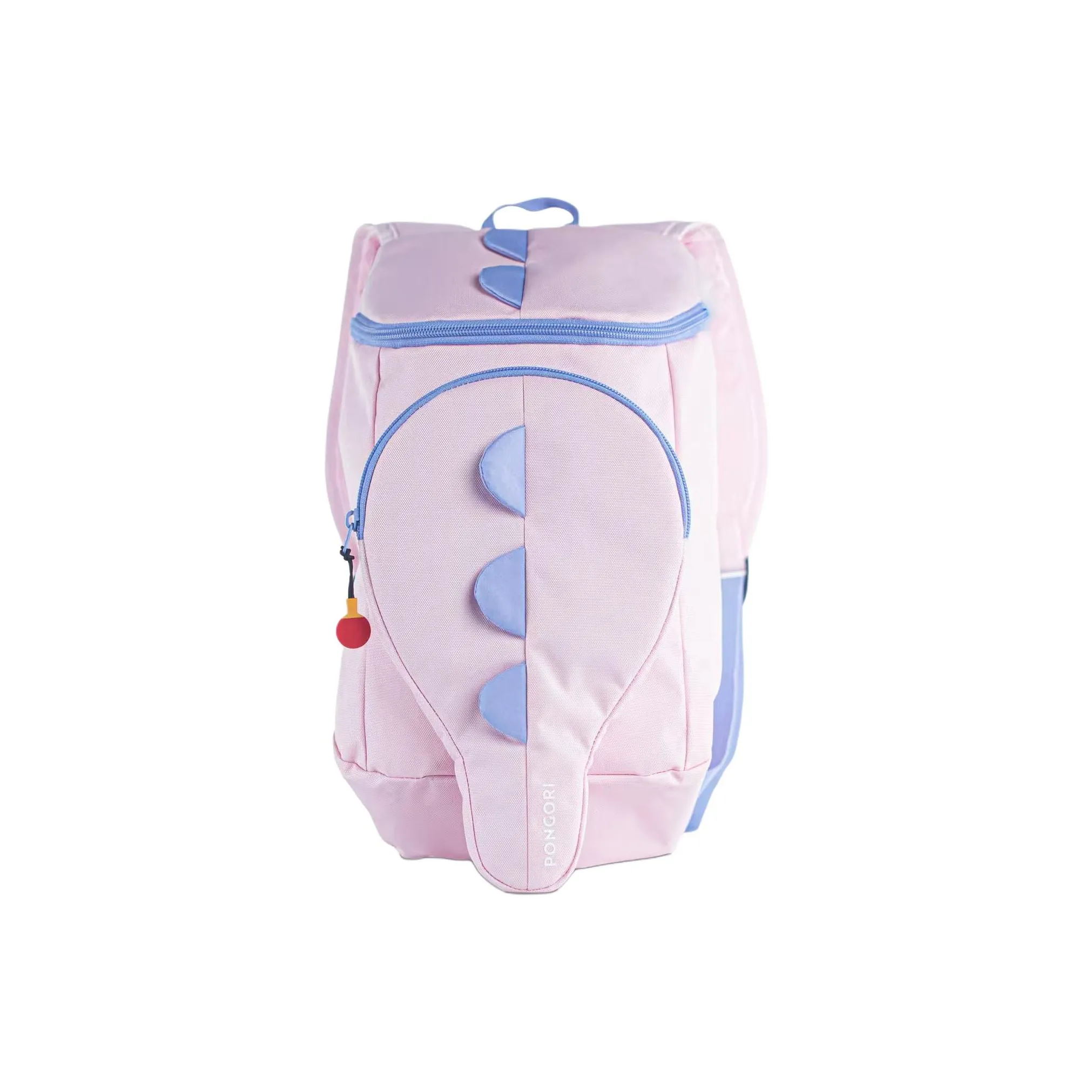 DECATHLON 10L Mountaineering Bag Backpack Outdoor Bag Polyester With PU Soft Pink Women's