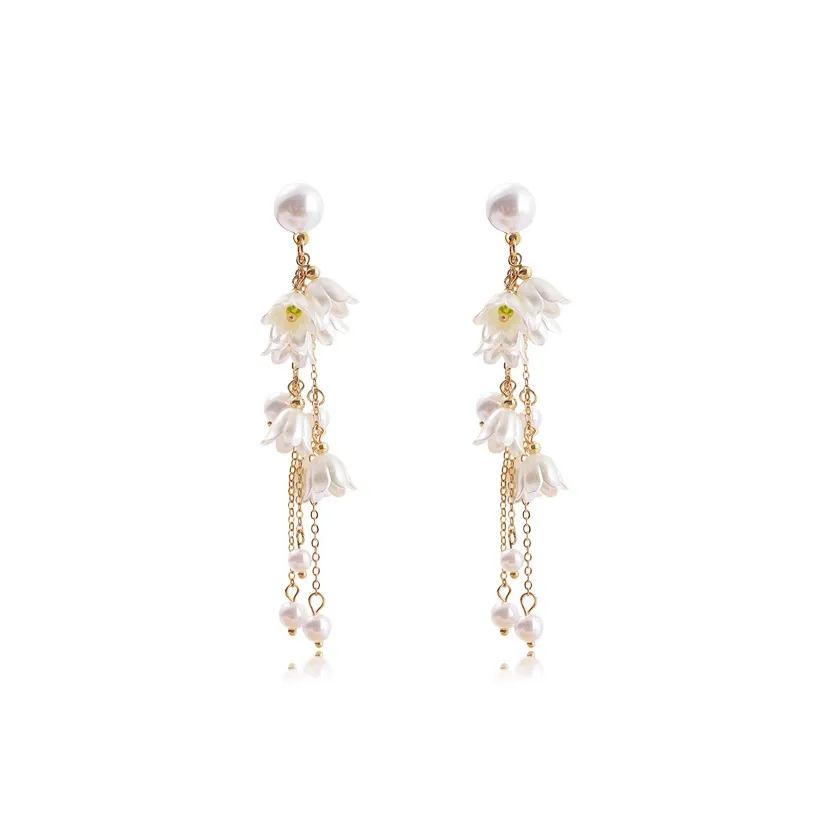 Серьги Ringlove из сплава женские