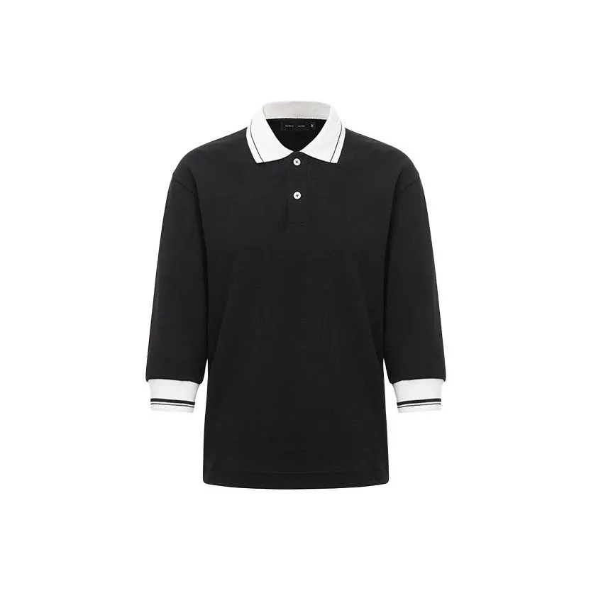 Rarely Alike Поло Женское