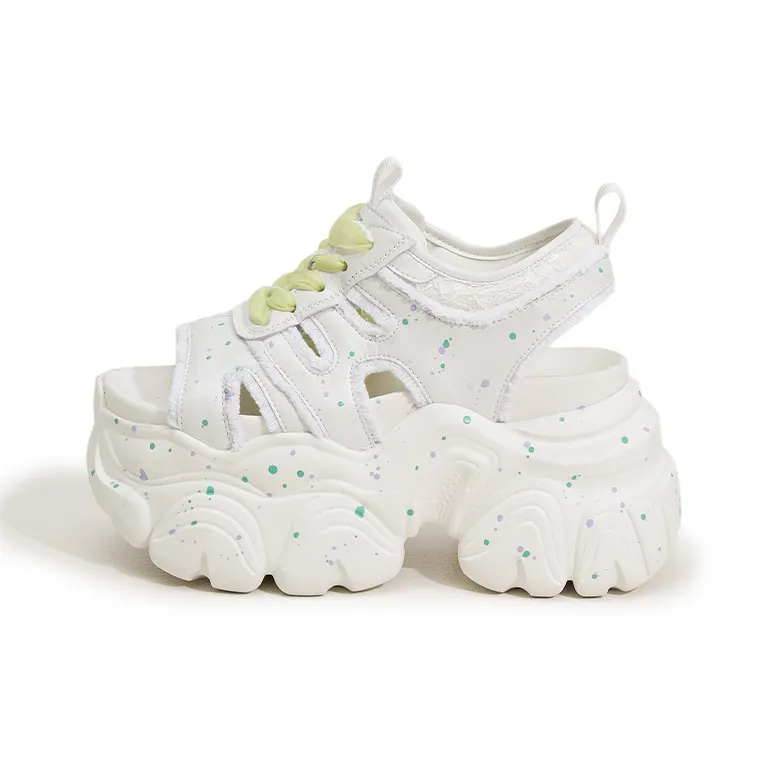 Milan Love Song Пляжные сандалии Женские