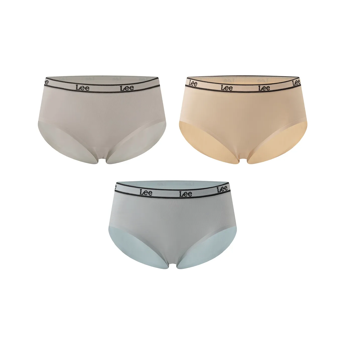 Lee Underwear Gift Box Women's 3 Pack