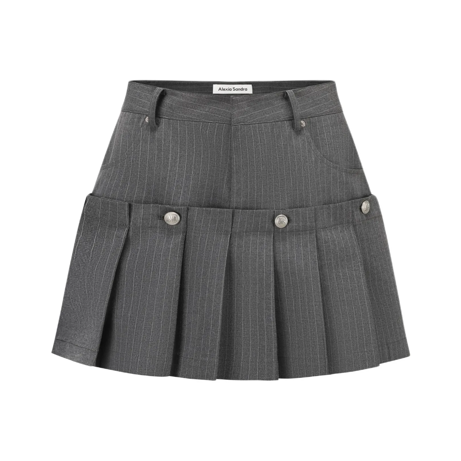 Alexia Sandra Повседневные короткие юбки Женские