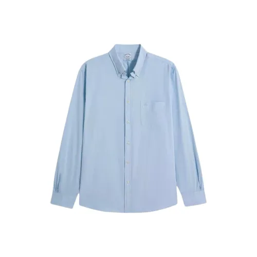Brooks Brothers Мужские Рубашки