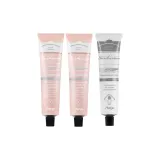 3종 세트: 화이트 피치 & 벨벳 핸드 크림 35g*2 + 화이트 모스 그린 & 시더 핸드 크림 35g