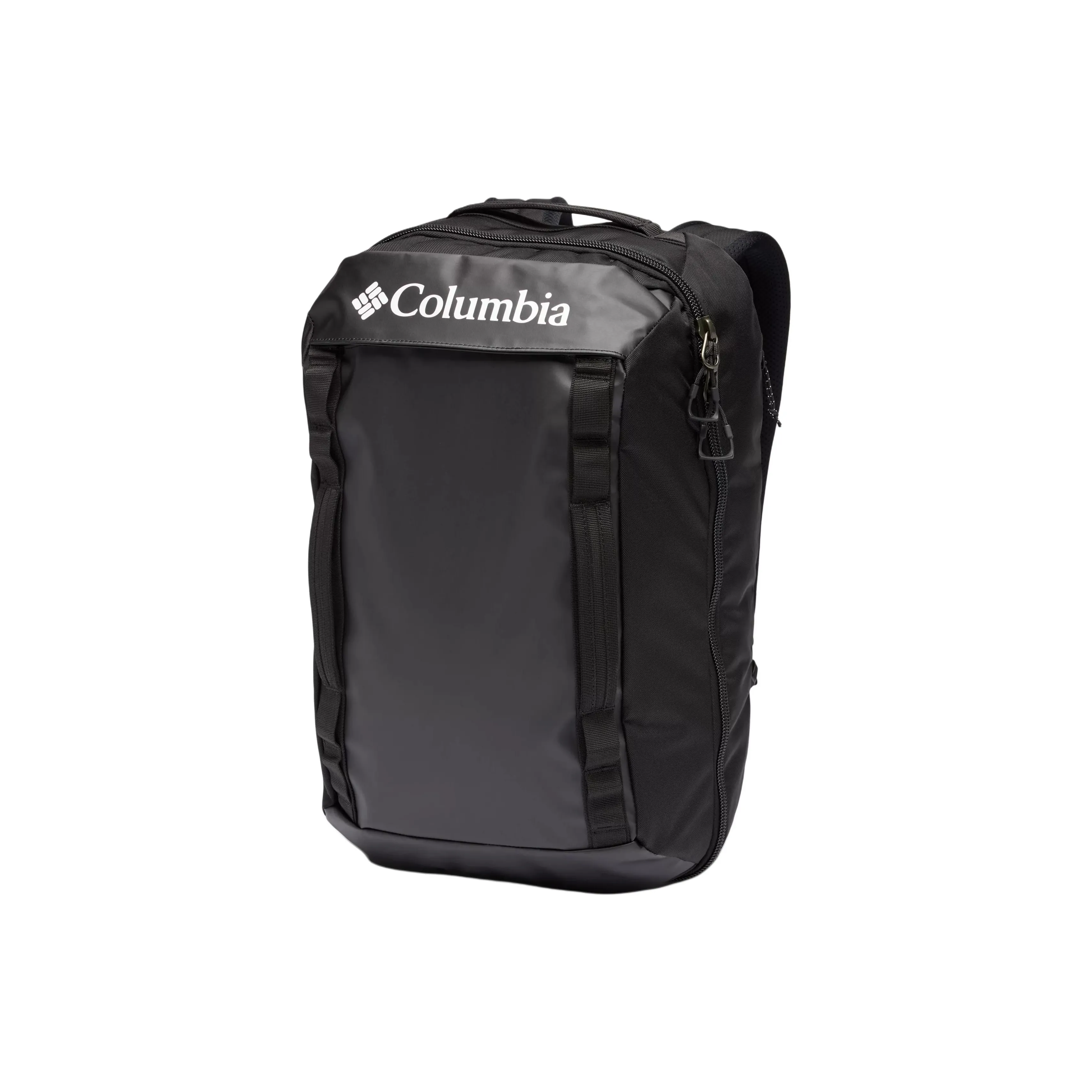 Columbia Landroamer Полиэстер Рюкзак Унисекс Черный
