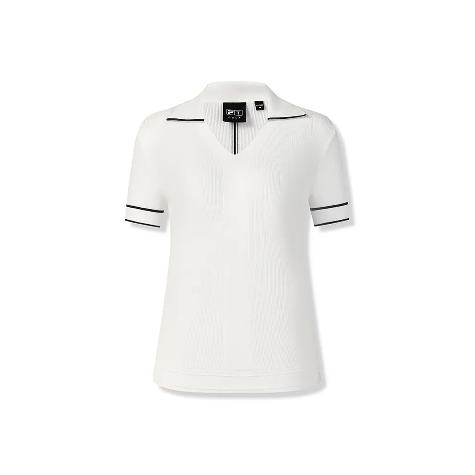 FILA GOLF серия Поло Женское