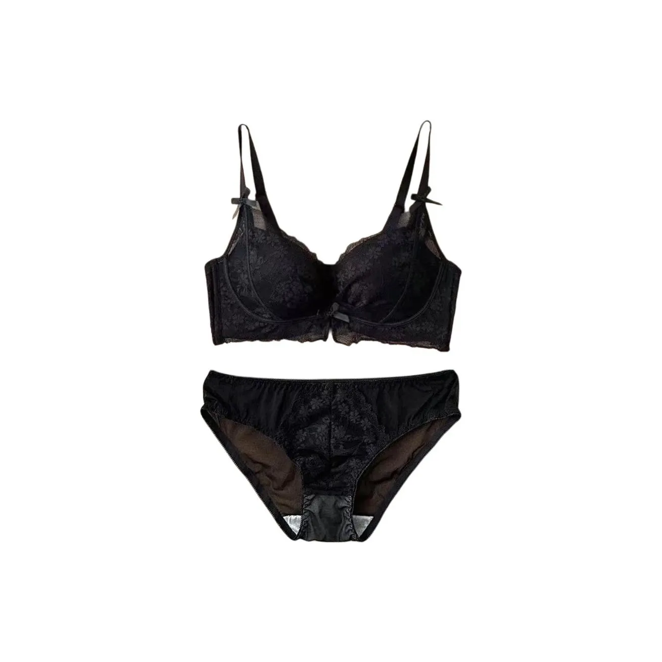 ZHENGJIUXIANSHENG Комплект нижнего белья для женщин